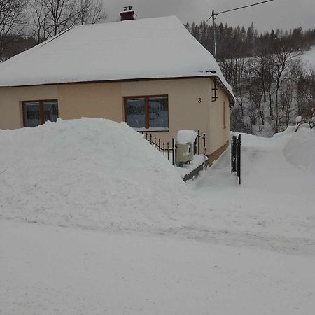 Domek Relov Экстерьер фото