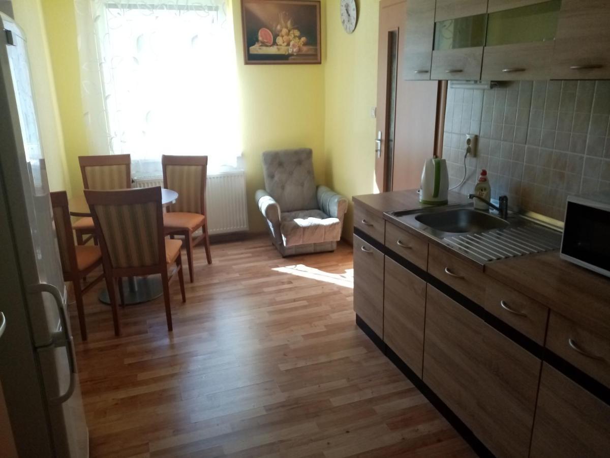 Domek Relov Экстерьер фото