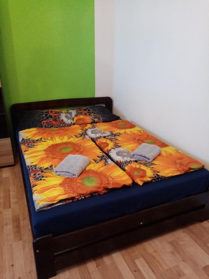 Domek Relov Экстерьер фото