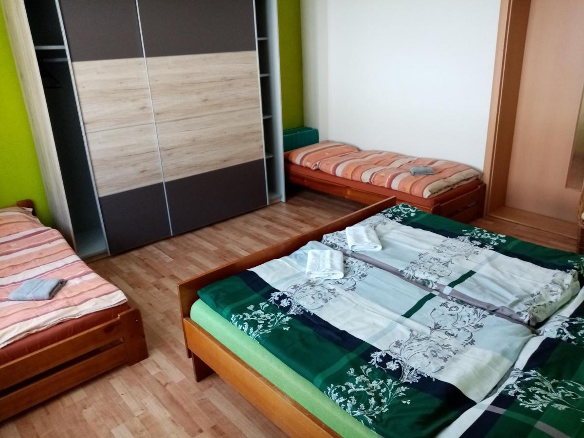 Domek Relov Экстерьер фото